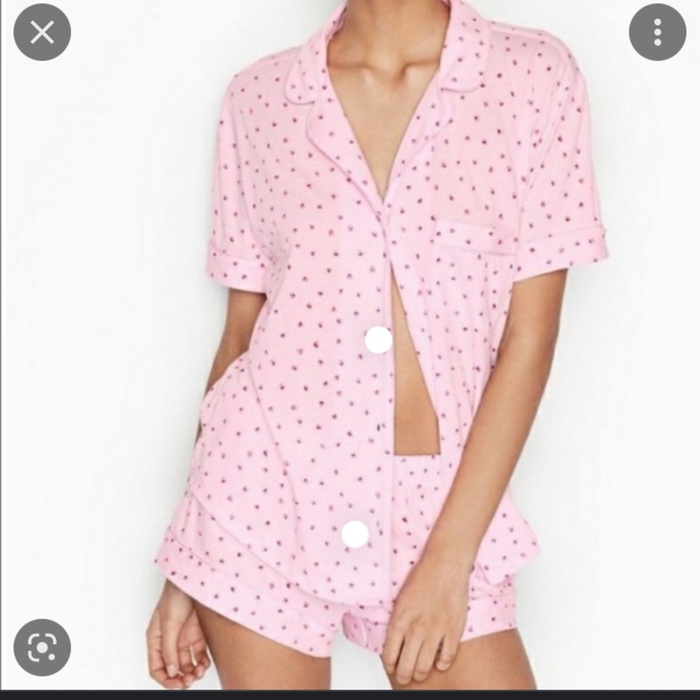 Victoria’s Secret pajama set